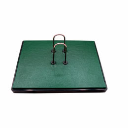 Senator Rexine Leather Desk Organizer 8pcs Set #20