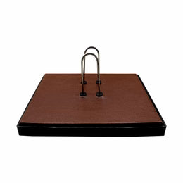 Senator Rexine Leather Desk Organizer 8pcs Set #20