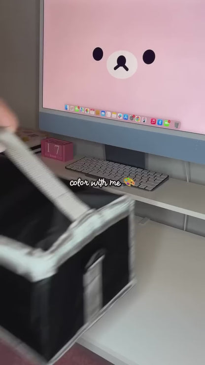 262 pcs Dual Sided Alcoholic Sketch Markers for Coloring Painting Sketching and Drawing