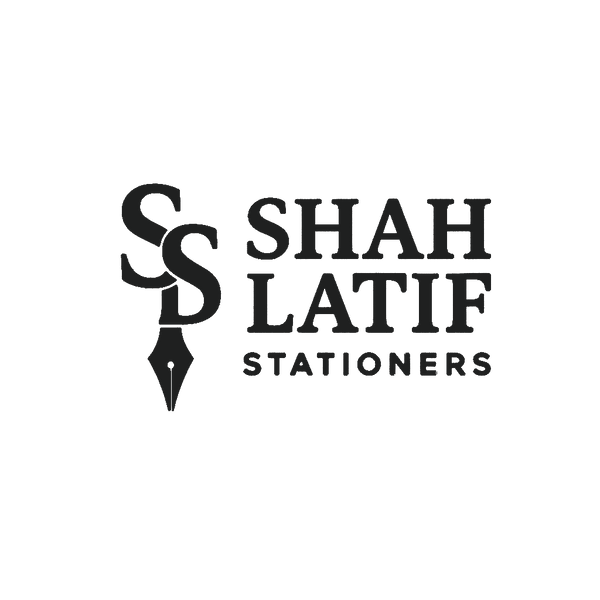 Shah Latif Stationers